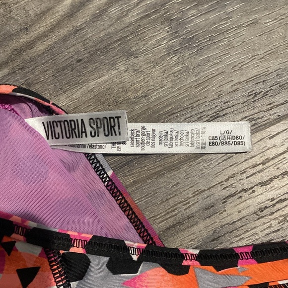 Sport Bra - Picture 2 of 5